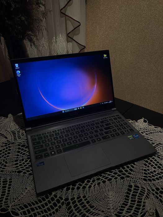 Ноутбук SkyTech Gaming (2023) | RTX 3050 | i5 12th Gen | 144 Гц