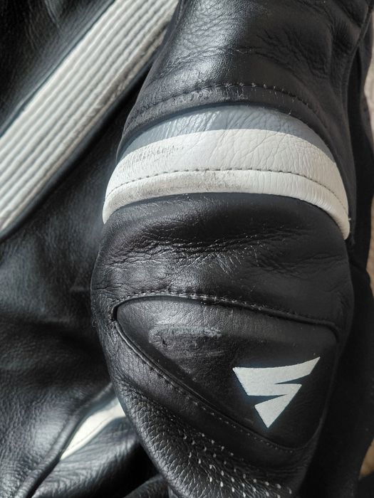 Kombinezon motocyklowy damski shima miura