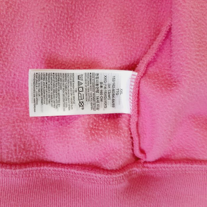 Bluza kurtka polar GAP XXL jak nowa
