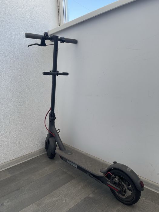 Електросамокат Xiaomi Mi Electric Scooter M365 (Оригінал) Київ