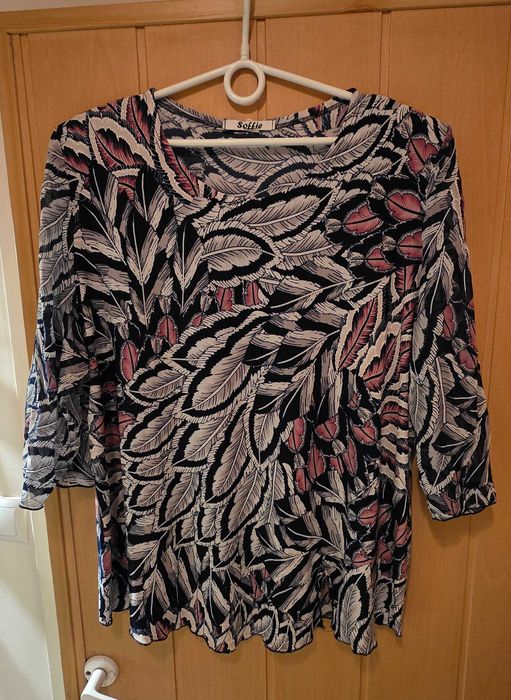 Bluzka damska - letnia