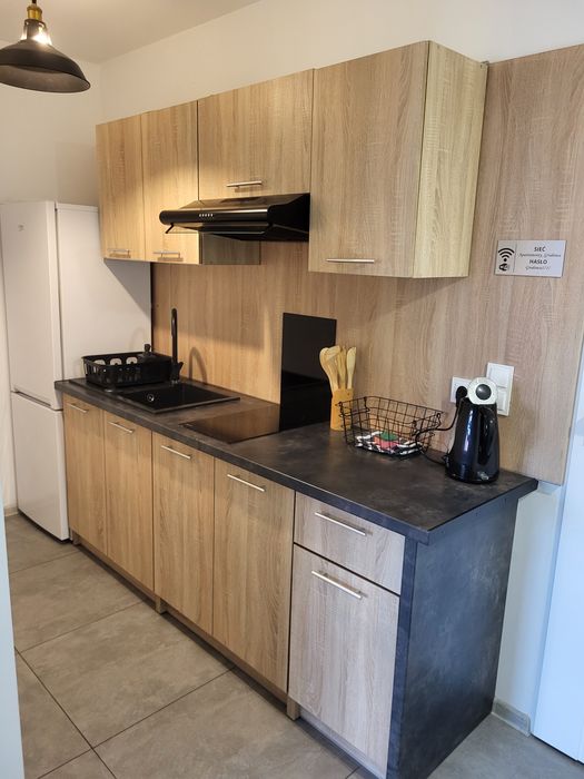 Dziś Wolne Apartamenty domki  Energylandii