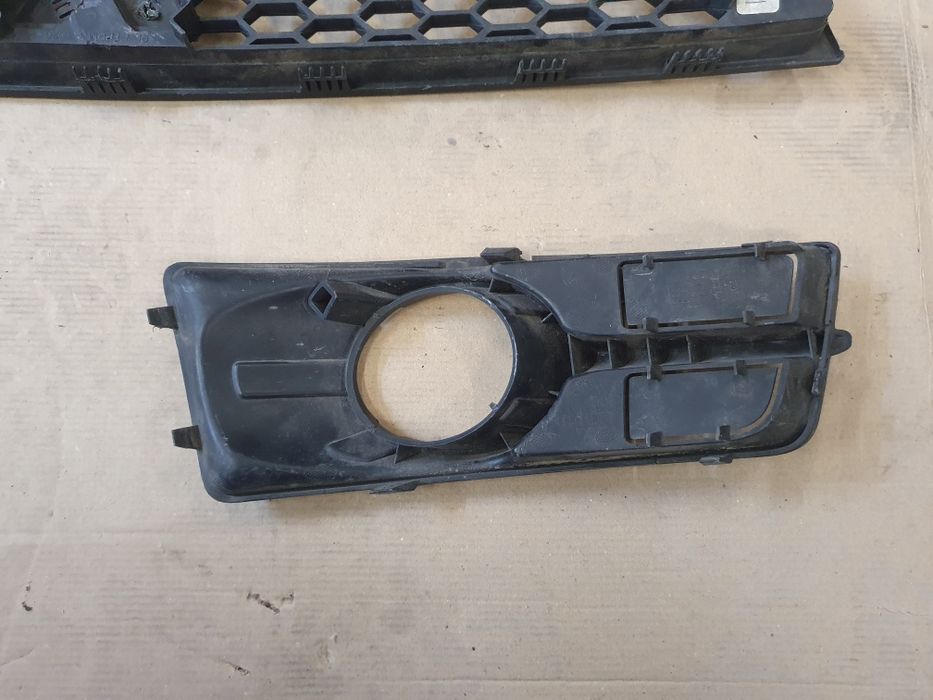 Mitsubishi colt kratka zderzaka grill atrapa VI 6 po lift