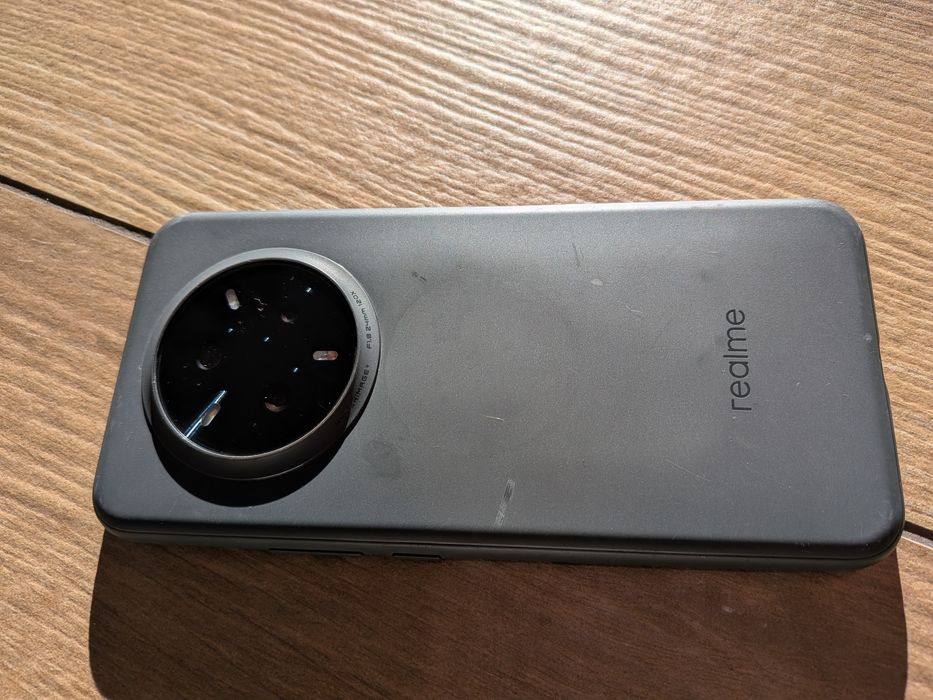 Realme 14 Pro plus 512 GB