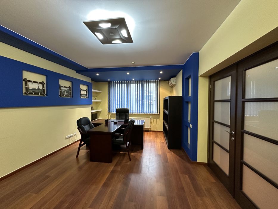 Коммерческая недвижимость по адресу (площадь 119 м²) - Atlanta.ua - фото 3