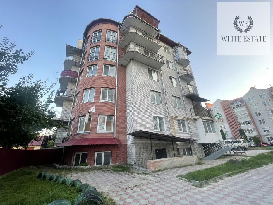 Оренда комерційного приміщення Березовиця