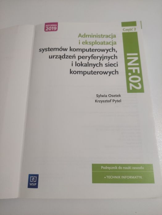 Podręcznik INF.02 część 2