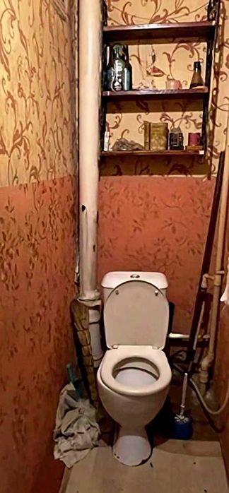 Здам трикімнатну квартиру вулиця Котляревського.