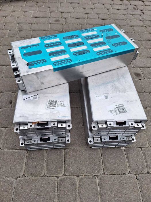 Акамуляторна Батарея LG Chem 12S 6.85kwh. 156Ah