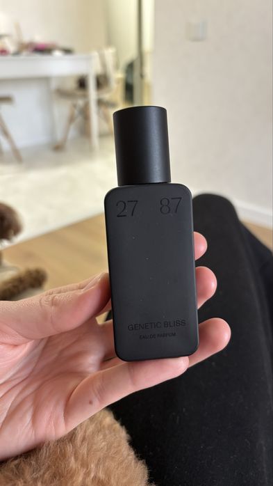 Духі - 27 87 Perfumes Genetic Bliss