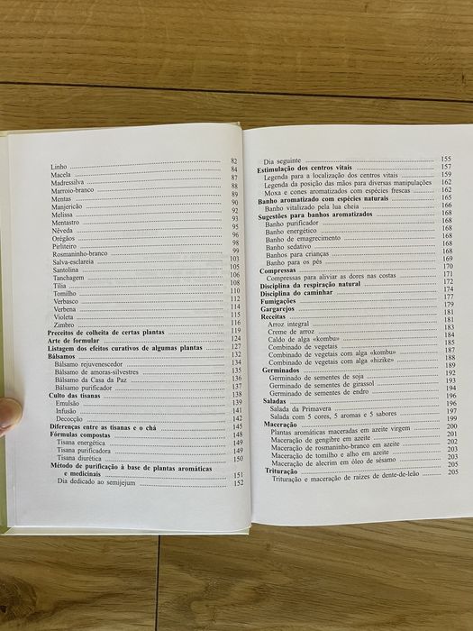 Guia Ecológico das Plantas Aromáticas e Medicinais