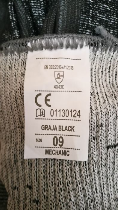 Рукавиці ,краги для зварювання