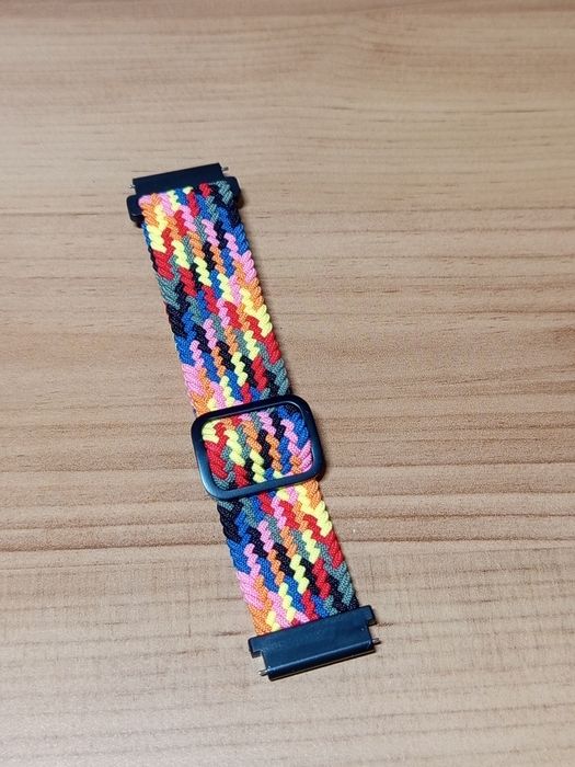 Pasek do zegarka 22 mm