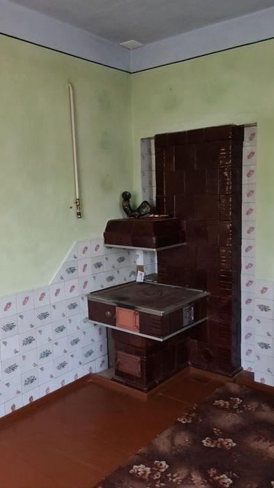Продаж господарства в Карпатах с. Стопчатів цегляний будинок 138 м2 літня кухня господарські приміщення 107 сот. землі є газ БЕЗ КОМІСІЇ