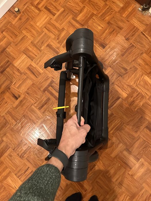 Carro + ovo Cybex EOS