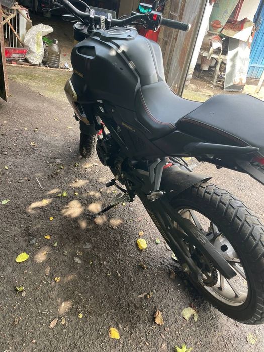 Продам спарк сп250 ск4