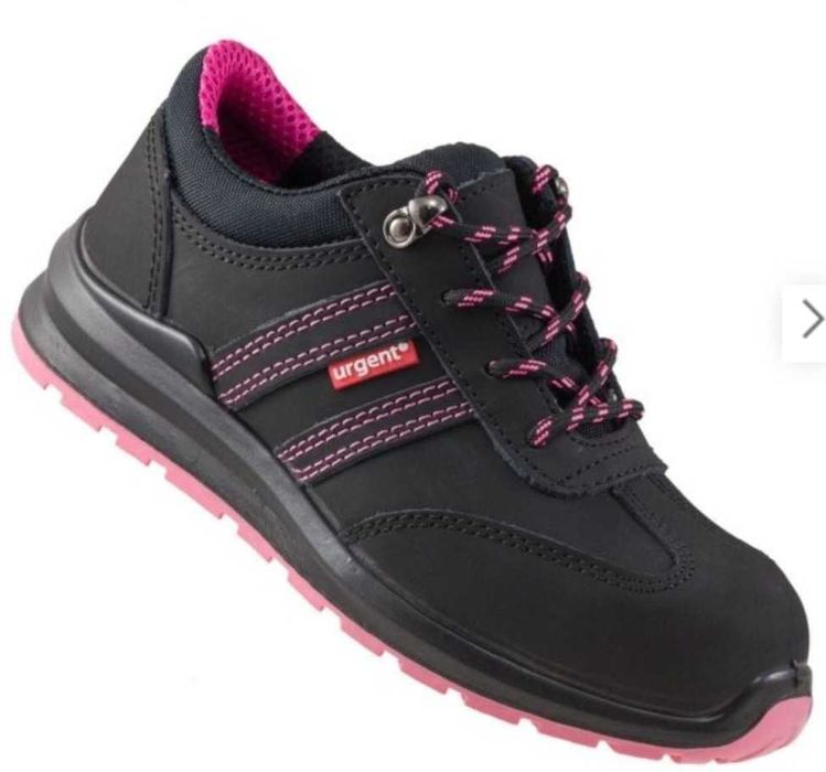 Buty damskie ROBOCZE rozm. 36