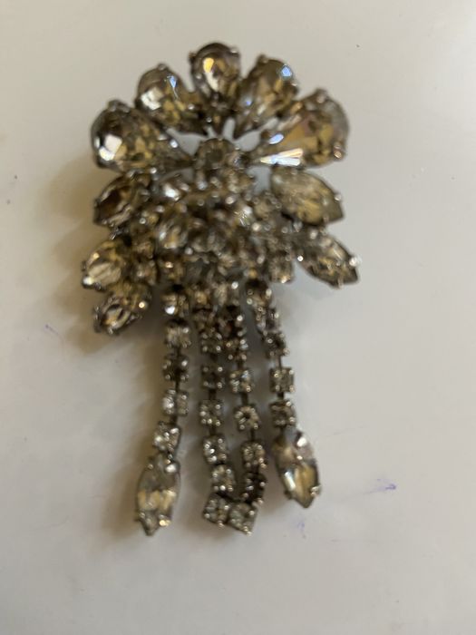 Чешская бижутерия времен СССР