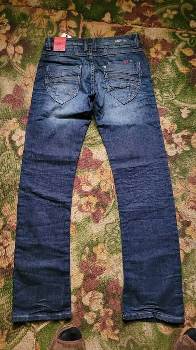 джинсы женские с низкой посадкой