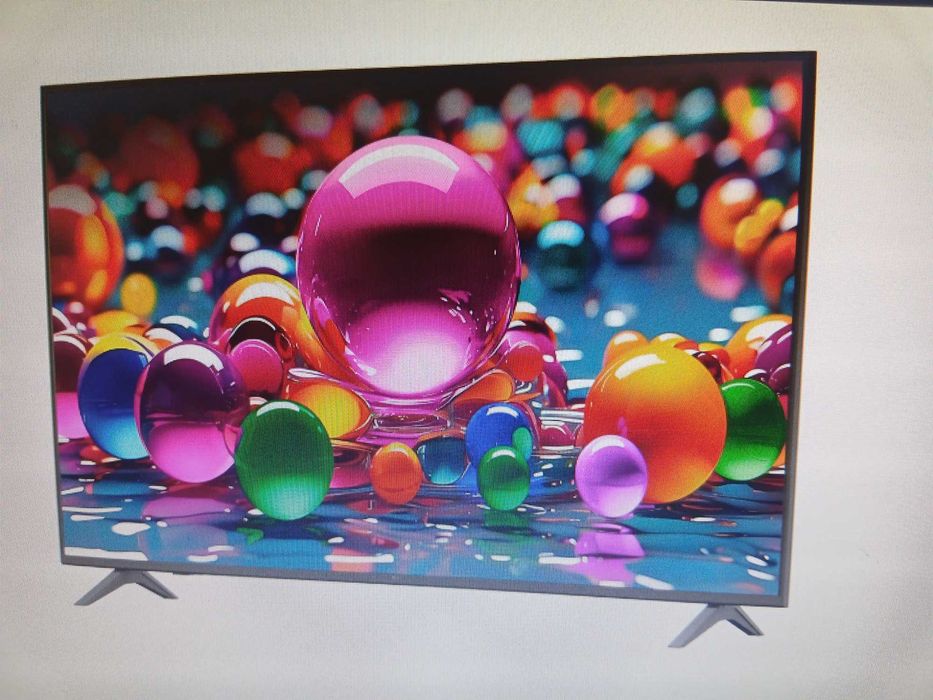 Tv LCD LG em perfeito estado!!! Como nova!!!