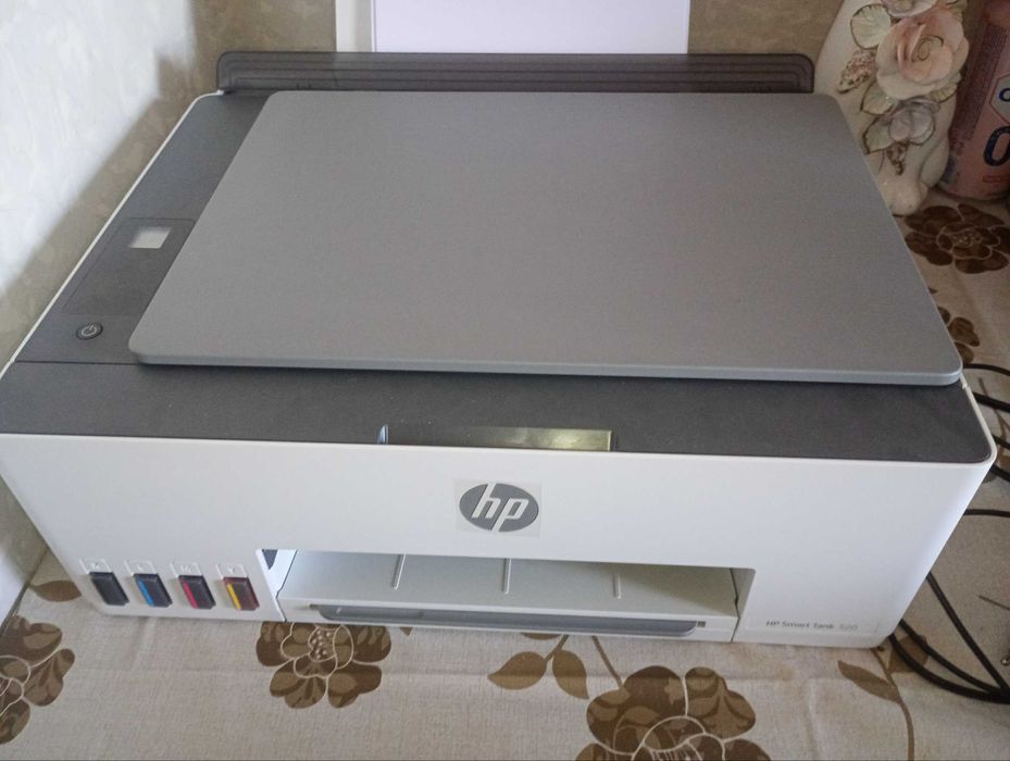 Продам принтер hp