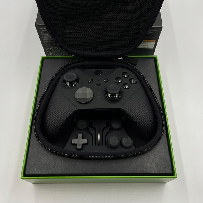 Kontroler Microsoft Xbox One Elite 2