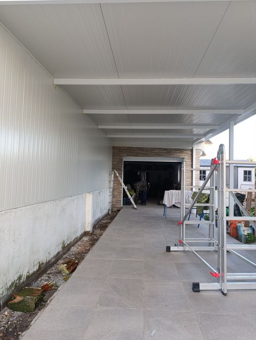 Telheiros e vedações BISCATEIRO Portugal