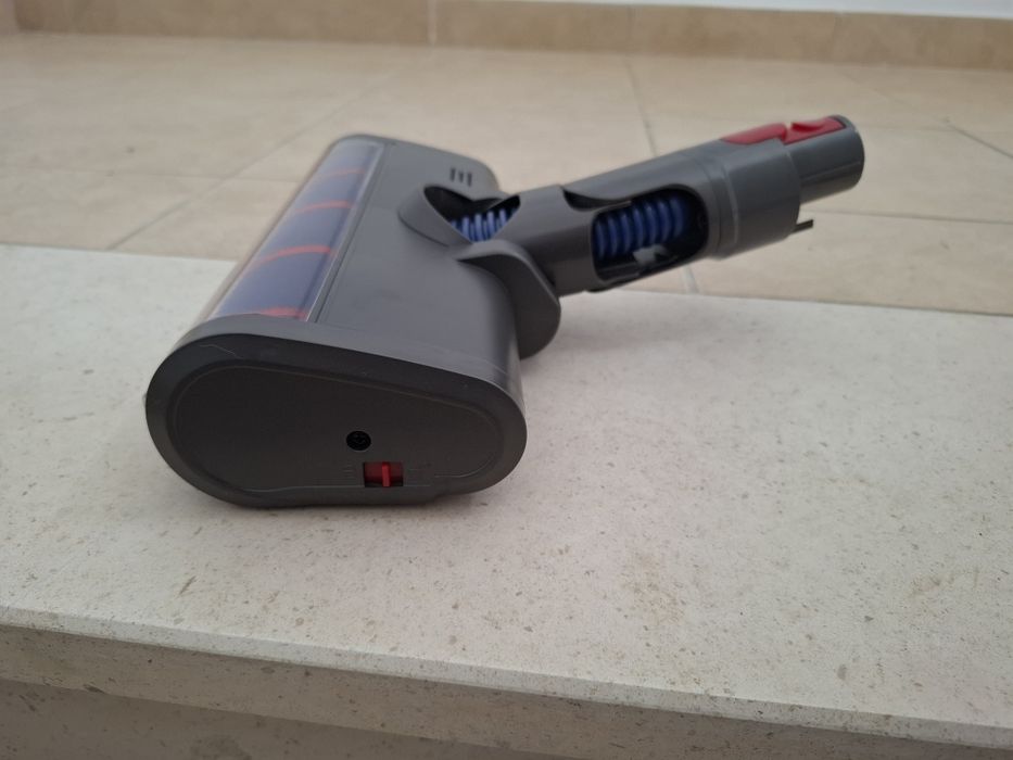 Escova de chão para Dyson