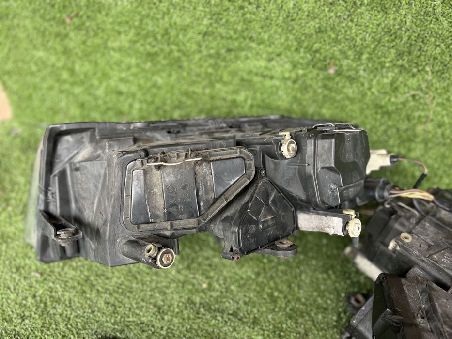 Фари передні Skoda Superb 1 (2001-2008) шкода суперб