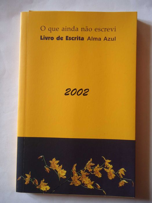 Vários livros a 5,00€ cada um