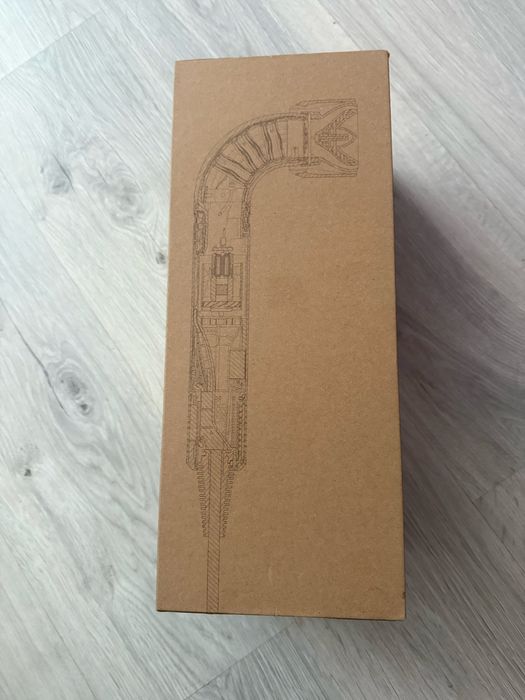 Фен Dyson Supersonik