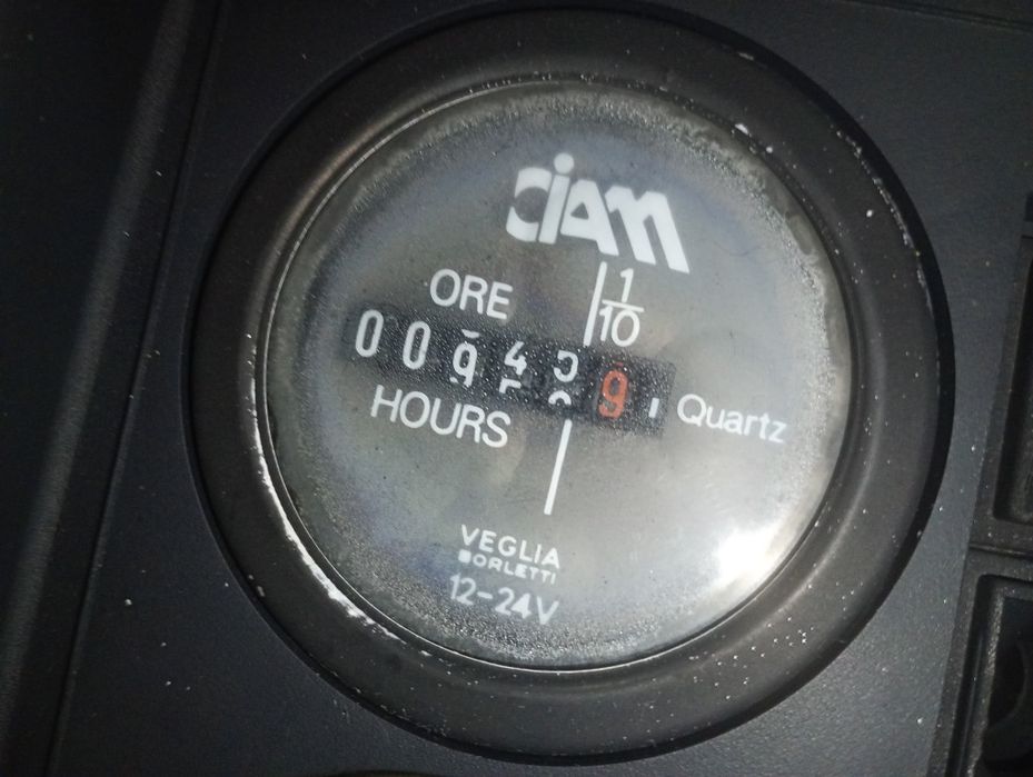 Koparko Ładowarka IMECA /2 tony/minikoparka/Bobcat/ładowarka, koparka