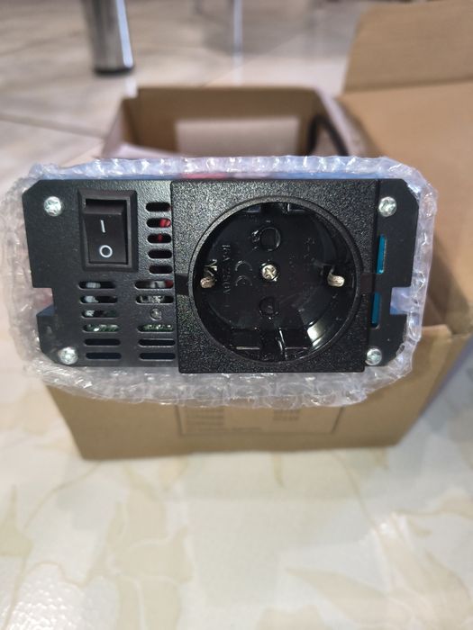 Інвертор Tataliken 3000 чистий синус в наявності