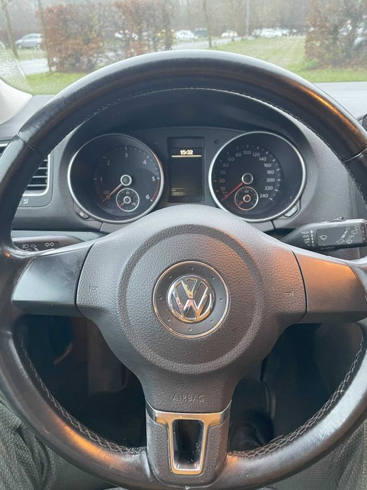 Продам Volkswagen Golf 2011, 1.6 TDI, 290тис пробіг