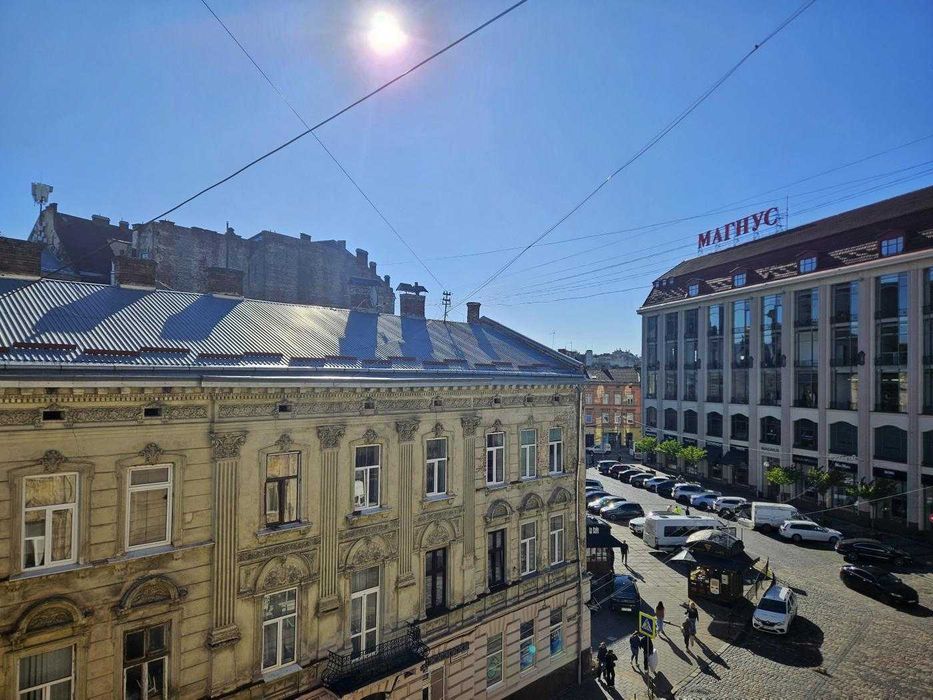 Продаж 2 кімнатної квартири, вулиця Куліша