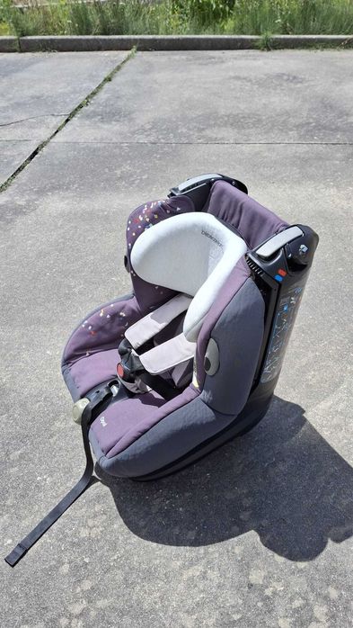 Cadeira de bebé para automóvel