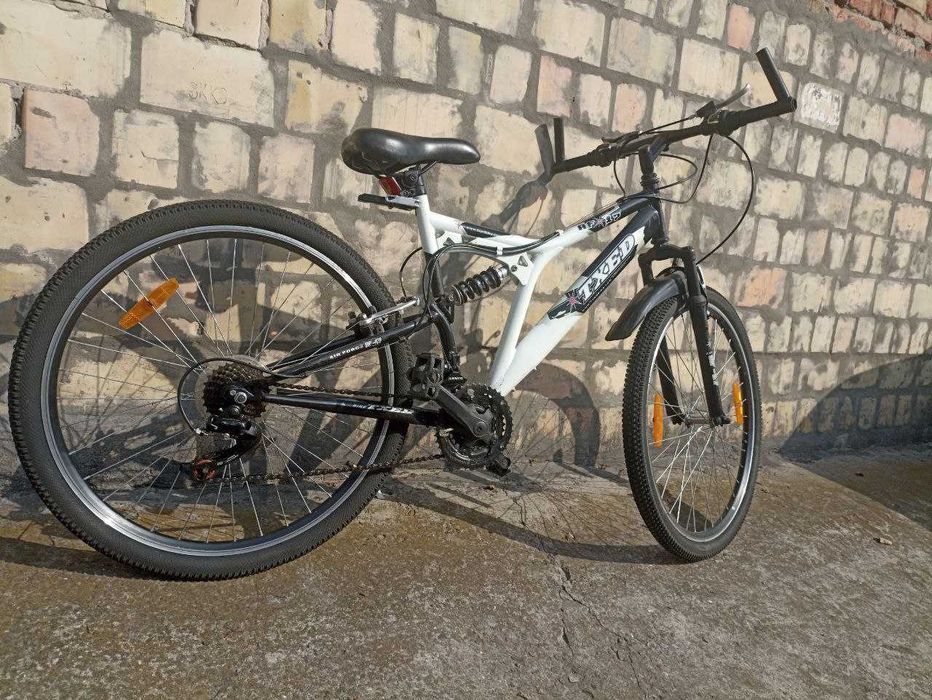 Велосипед TXED AF-17