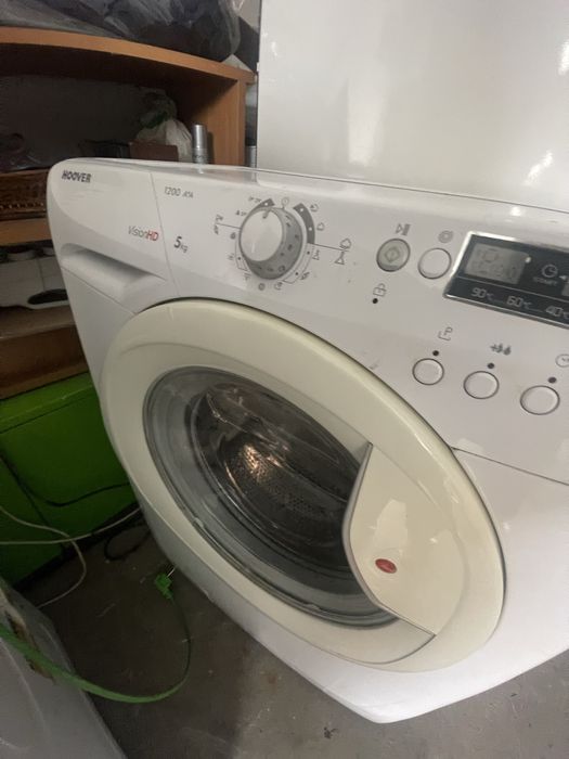 Sprzedam pralkę sprawna