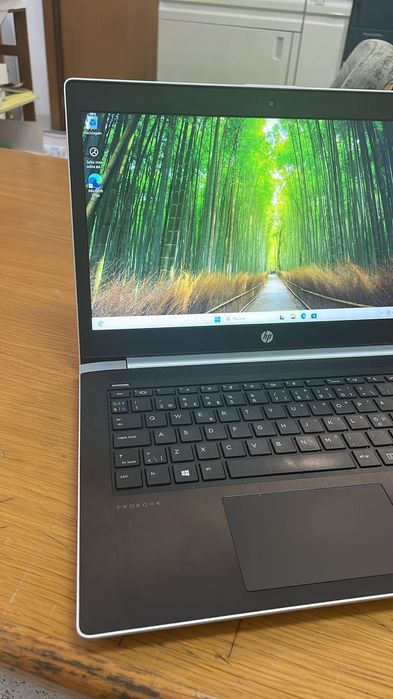 HP ProBook 440 G5 Especificações