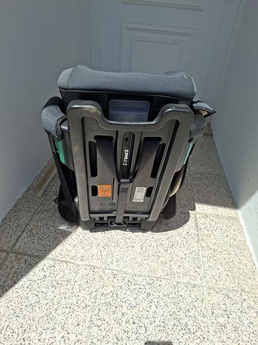 Cadeira auto kinderkraft