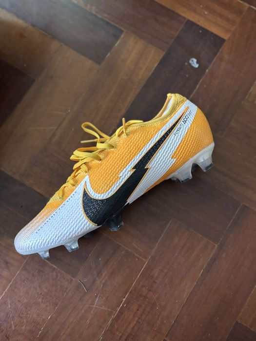 Chuteiras nike bom estado