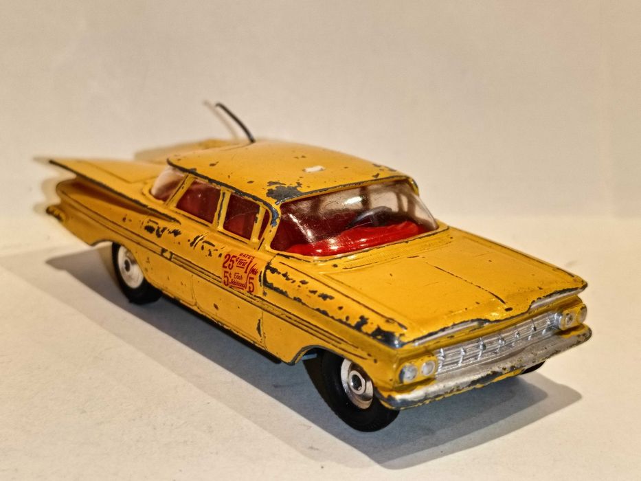 Corgi Toys Chevrolet Impala