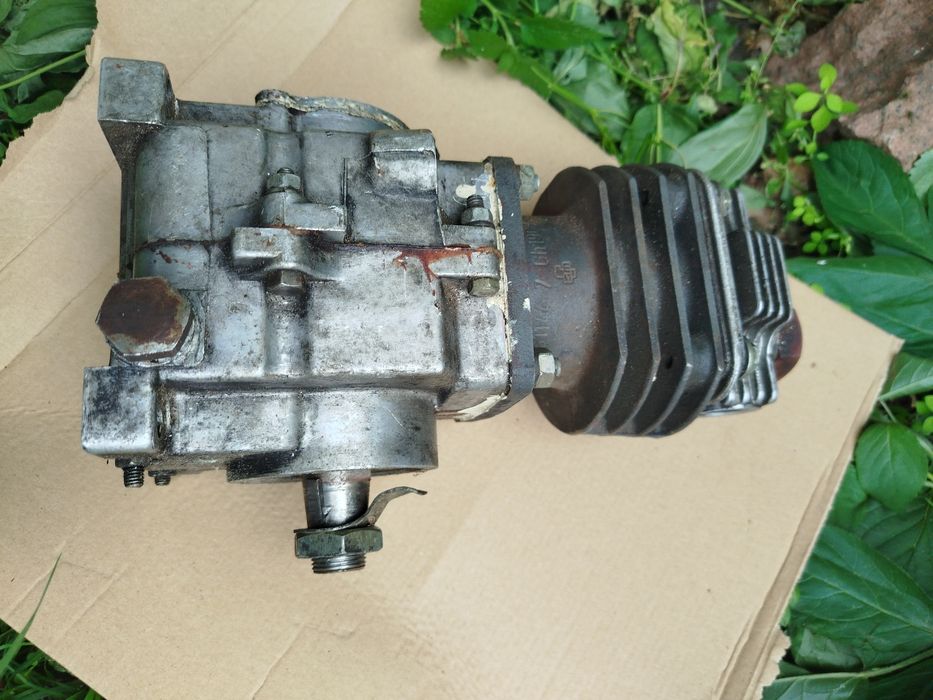Sprężarka powietrza c 360 3 p
