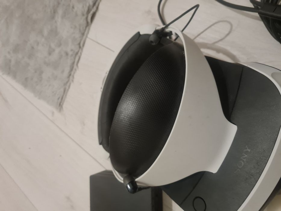 Zestaw PS VR V2 move Sony PlayStation 4 ps4 komplet