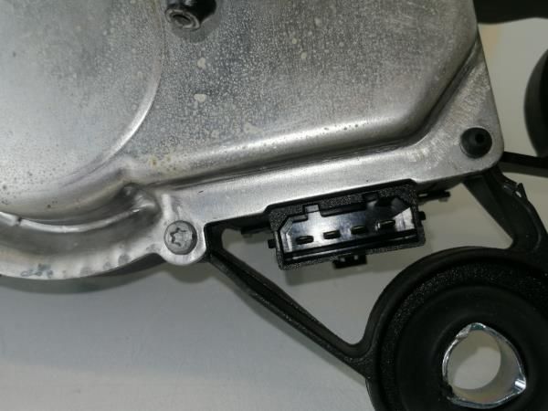 Motor limpa vidros trás SEAT Ibiza IV (6J5, 6P1)