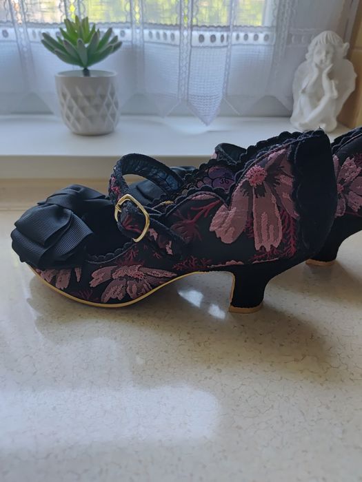 Eleganckie buty rozm. 36