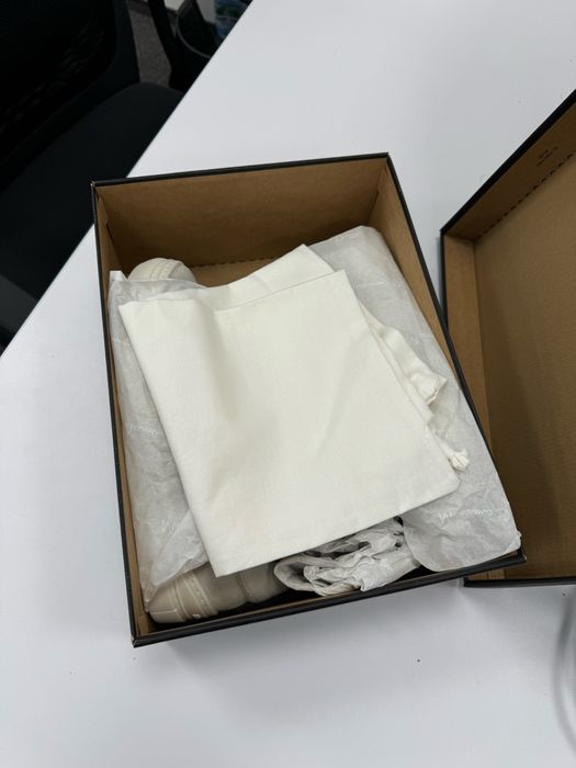 Buty męskie Massimo Dutti