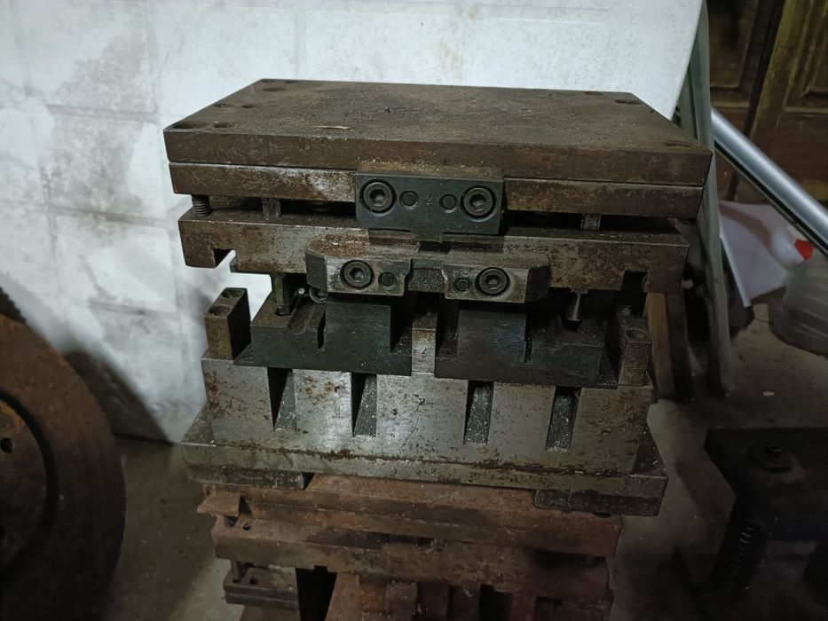 Cunho, cortante B3/CS