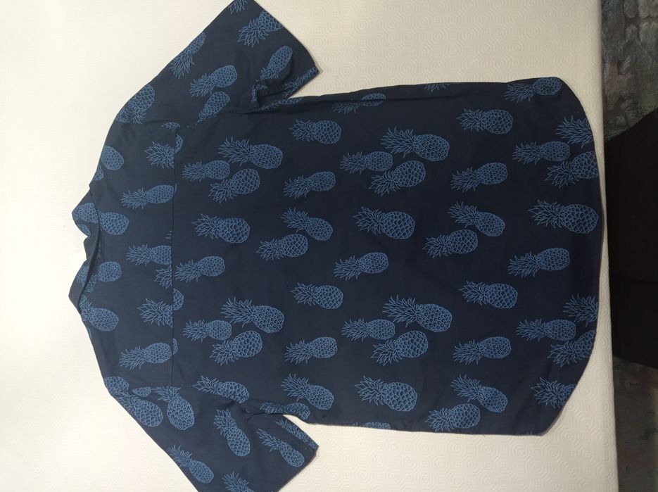 Camisas criança 11/12 anos