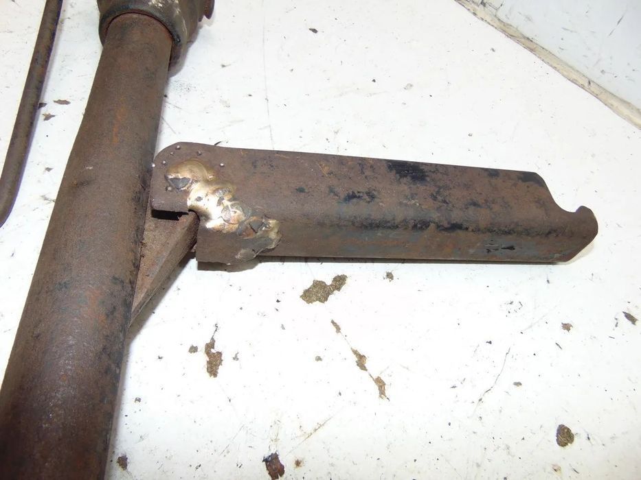 Volvo 544 Marreco macaco " usado em bom estado